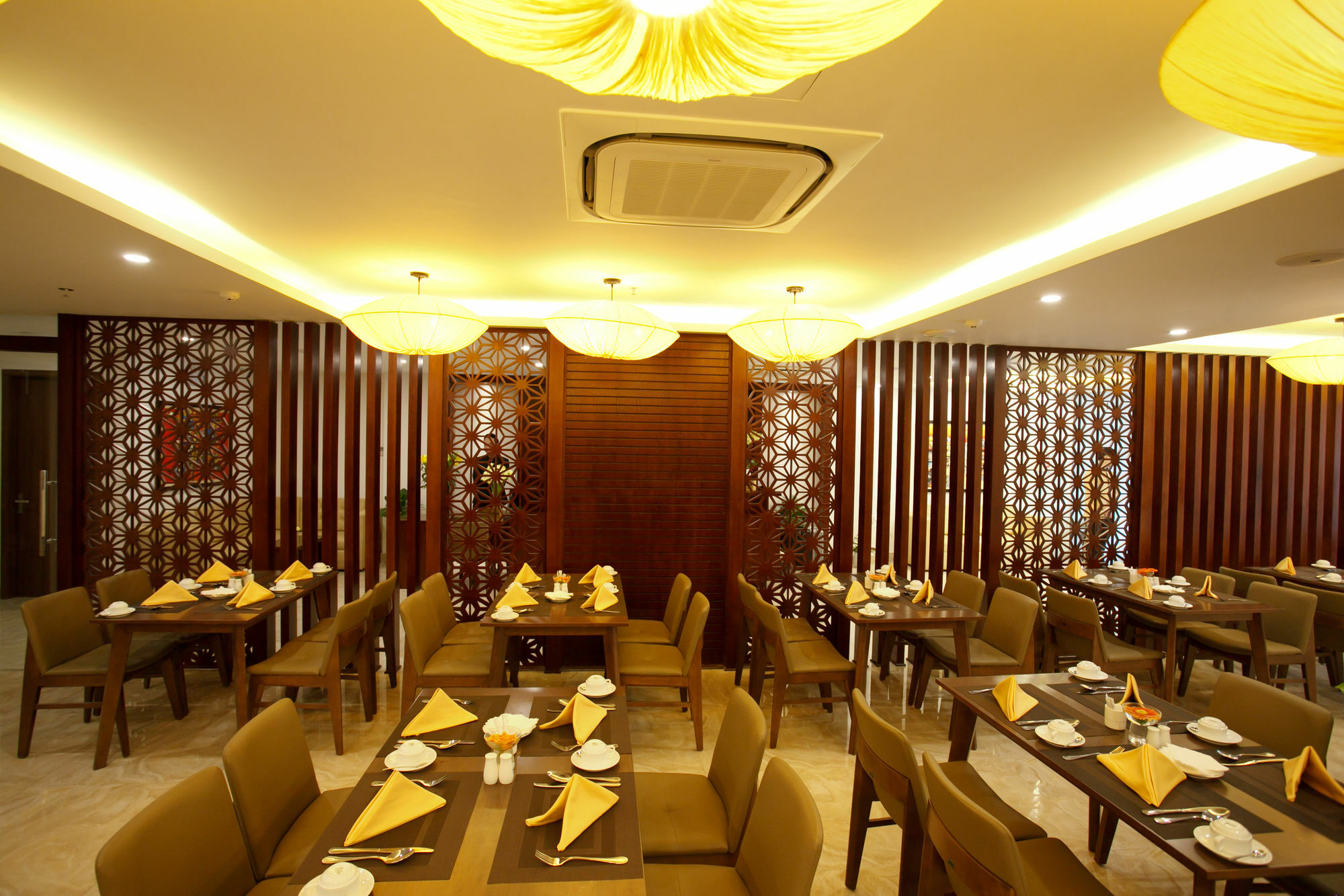 Hanoi Pomihoa Hotel מראה חיצוני תמונה